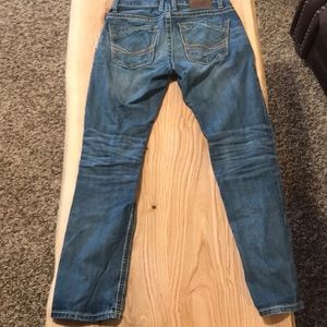 Buckle Asher jeans